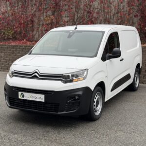 Citröen Berlingo 1.5 BlueHDi 100HP 3L L2